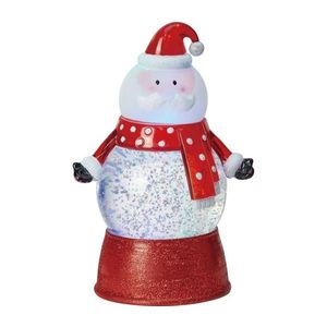 Markslöjd 705525 - LED Vánoční dekorace TOMMY LED/0, 06W/3xAA Santa Claus 705525 obraz
