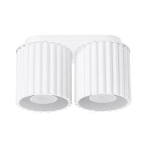 SL.1780 - Bodové svítidlo AURA 2xGU10/10W/230V bílá SL.1780 obraz