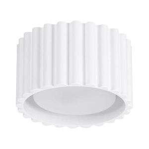 SL.1782 - Bodové svítidlo AURA 1xGX53/10W/230V pr. 10 cm bílá SL.1782 obraz