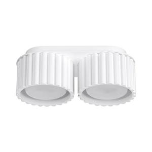 SL.1783 - Bodové svítidlo AURA 2xGX53/10W/230V bílá SL.1783 obraz