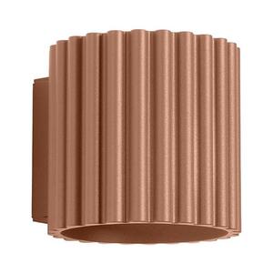 SL.1806 - Nástěnné svítidlo AURA 1xG9/10W/230V hnědá SL.1806 obraz