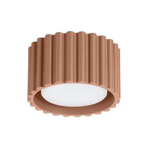 SL.1807 - Bodové svítidlo AURA 1xGX53/10W/230V pr. 10 cm hnědá SL.1807 obraz