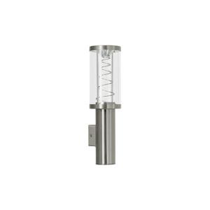 Eglo 94095 - LED Venkovní nástěnná lampa TRONO 2xGU10/5W/230V IP44 94095 obraz