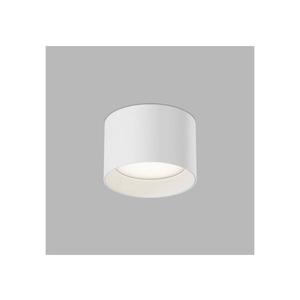 LED2 - LED Bodové svítidlo ZETA ON LED/8W/230V 3000/3500/4000K pr. 9 cm bílá 1480151 obraz