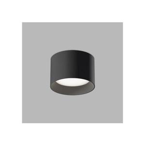 LED2 - LED Bodové svítidlo ZETA ON LED/8W/230V 3000/3500/4000K pr. 9 cm černá 1480153 obraz