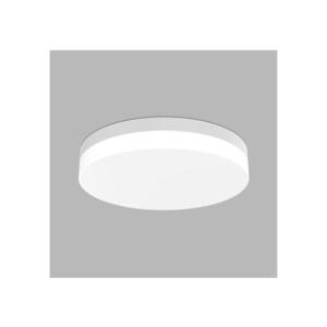 LED2 - LED Koupelnové svítidlo YPSO LED/22W/230V 3000/4000K IP54 pr. 29 cm bílá 1460151 obraz