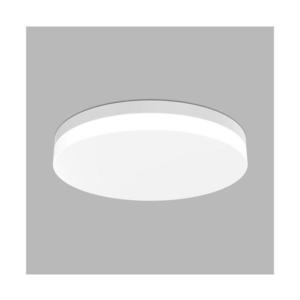LED2 - LED Koupelnové svítidlo YPSO LED/30W/230V 3000/4000K IP54 pr. 36 cm bílá 1460651 obraz