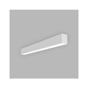 LED2 - LED Stropní svítidlo LINO LED/24W/230V 3000/3500/4000K 90 cm bílá 1314151 obraz