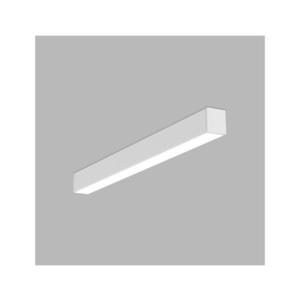 LED2 - LED Stropní svítidlo NOLI LED/30W/230V 3000/3500/4000K 90 cm bílá 1237951 obraz
