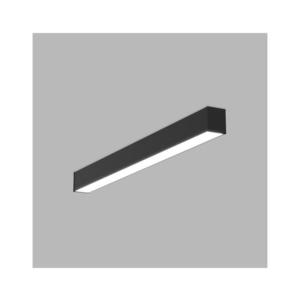 LED2 - LED Stropní svítidlo NOLI LED/30W/230V 3000/3500/4000K 90 cm černá 1237953 obraz
