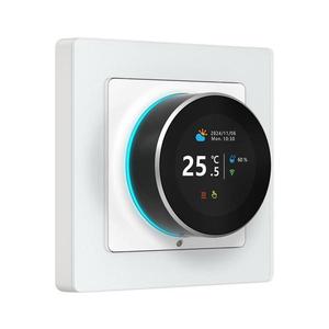NEO 07534L - Termostat pro podlahové topení SMART 230V/3A Wi-Fi Tuya 07534L obraz
