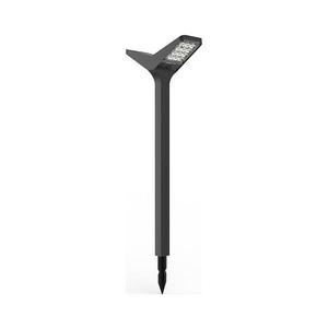 08518L -LED Solární lampa SUN BUTTERFLY 1, 5W/3, 7V 3000/6000K IP65 1500 mAh 08518L obraz