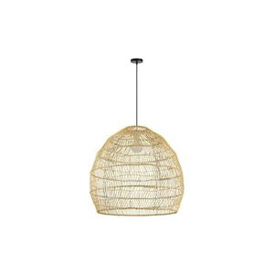 08261L - Lustr na lanku BOHO DELICADO 1xE27/40W/230V pr. 60 cm 08261L obraz