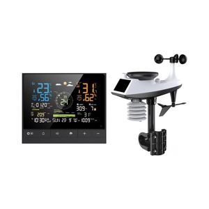 NEO 07528L - Profesionální meteostanice 7v1 NEO LITE SMART 5V/2xAAA + 3xAA 07528L obraz