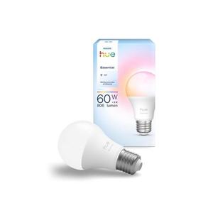 LED Stmívatelná žárovka Philips Hue WACA E27/8W/230V 2200-6500K 8720169392182 obraz