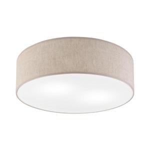 Stropní svítidlo SIRJA 2xE27/15W/230V pr. 45 cm béžová LM-2.183/LINO NATURAL obraz