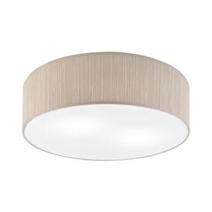 Stropní svítidlo SIRJA 2xE27/15W/230V pr. 45 cm béžová LM-2.183/MOKKA CREME obraz