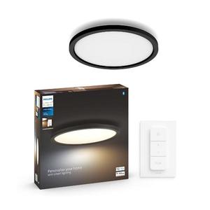 Philips - LED Stmívatelné stropní svítidlo Hue AURELLE LED/24, 5W/230V + DO 8720169159075 obraz