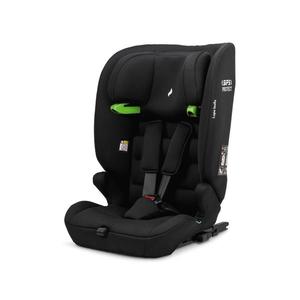 OSANN - Autosedačka Lupo Isofix i-Size 76-150 cm Black 102-312-05 obraz