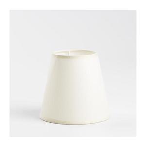 Brilagi - Stínidlo univerzální NUBILA E27 13x9 cm krémová BRI139 obraz