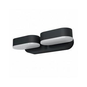 Ledvance - LED Venkovní nástěnné svítidlo ENDURA 2xLED/13W/230V IP44 4058075205178 obraz