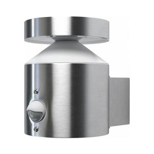 Ledvance - LED Venkovní nástěnné svítidlo se senzorem ENDURA LED/6W/230V IP44 4058075205352 obraz