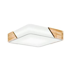 Eglo 99459 - Stropní svítidlo GRIMALDINO 2xE27/28W/230V 99459 obraz