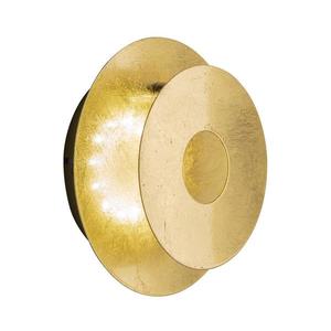 Wofi 4048-101R - LED Nástěnné svítidlo BAYONNE LED/6, 5W/230V zlatá 4048-101R obraz