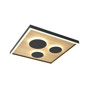 Wofi 9012-306S - LED Stmívatelné stropní svítidlo DIJON LED/26W/230V 9012-306S obraz