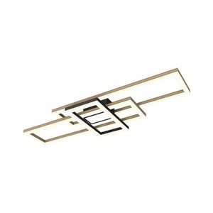 Wofi 9022-306L - LED Stmívatelné stropní svítidlo MATERA LED/57W/230V 9022-306L obraz