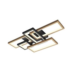 Wofi 9022-506 - LED Stmívatelné stropní svítidlo MATERA LED/60W/230V 9022-506 obraz