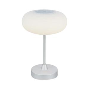 Brilo - LED Stmívatelná venkovní nabíjecí stolní lampa OLANA LED/3W/5V IP44 7440-014 obraz