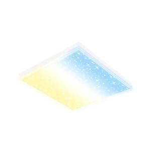 Brilo - LED Stmívatelný přisazený panel LED/21W/230V 3000-6500K + DO 7500016 obraz