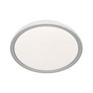 Brilo - LED RGB Stmívatelné stropní svítidlo LED/40W/230V 3000-6500K + DO 3503-014 obraz