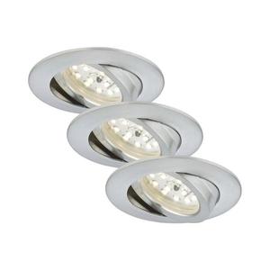Briloner 7209-039 - SADA 3x LED Koup podhledové svítidlo ATTACH LED/5W/230V IP23 7209-039 obraz