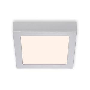 Briloner 7123-014 - LED Stropní svítidlo FIRE LED/12W/230V 3000K 17x17cm 7123-014 obraz