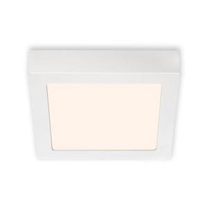 Briloner 7123-016 - LED Stropní svítidlo FIRE LED/12W/230V 3000K 17x17 cm bílá 7123-016 obraz