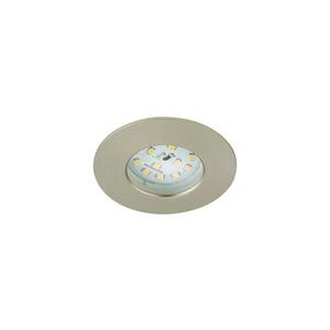 Briloner 8316-012 - LED Stm koup podhledové svítidlo LED/5, 5W/230V IP44 m chrom 8316-012 obraz