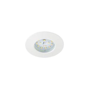 Briloner 8316-016 - LED Stm koup podhledové svítidlo LED/5, 5W/230V IP44 bílá 8316-016 obraz