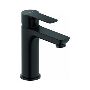 Duravit DC1023002046 - Umyvadlová baterie D-CODE matná černá DC1023002046 obraz