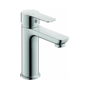 Duravit DC1023002010 - Umyvadlová baterie D-CODE lesklý chrom DC1023002010 obraz