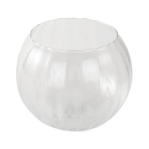 Náhradní sklo k lustru OTTICO E27 pr. 25 cm čirá 7491 obraz