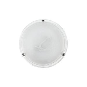 Eglo 22717 - LED Stropní svítidlo SALOME 1xGX53/7W/230V 3000K pr. 30 cm 22717 obraz
