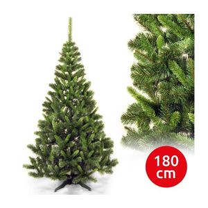 Vánoční stromek MOUNTAIN 180 cm jedle JG 180 obraz