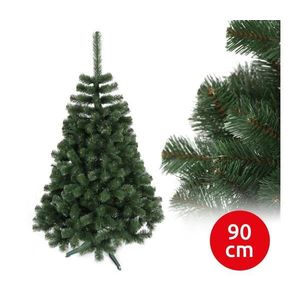 Vánoční stromek AMELIA 90 cm jedle JA 90 obraz