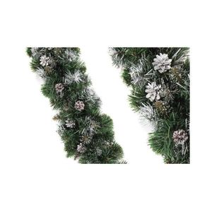 Vánoční dekorace GIRLANDA ONE 100 cm GG24CBK100 obraz