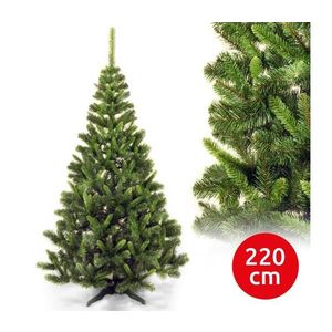 Vánoční stromek MOUNTAIN 220 cm jedle JG 220 obraz