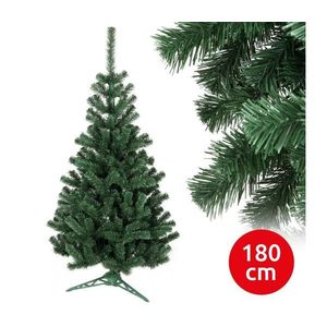 Vánoční stromek LONY 180 cm smrk PŚZ 180 obraz