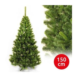 Vánoční stromek JULIA 150 cm jedle JJ 150 obraz