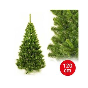 Vánoční stromek JULIA 120 cm jedle JJ 120 obraz